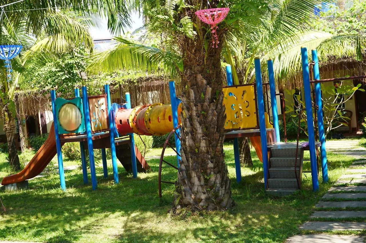 Hotel Twin Palms Resort Sihanoukville