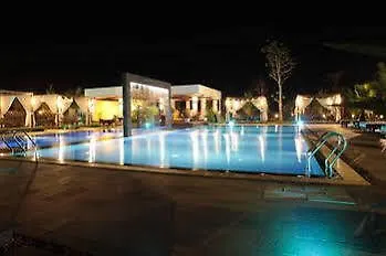 Twin Palms Resort Σίχανουκβιλ Καμπότζη