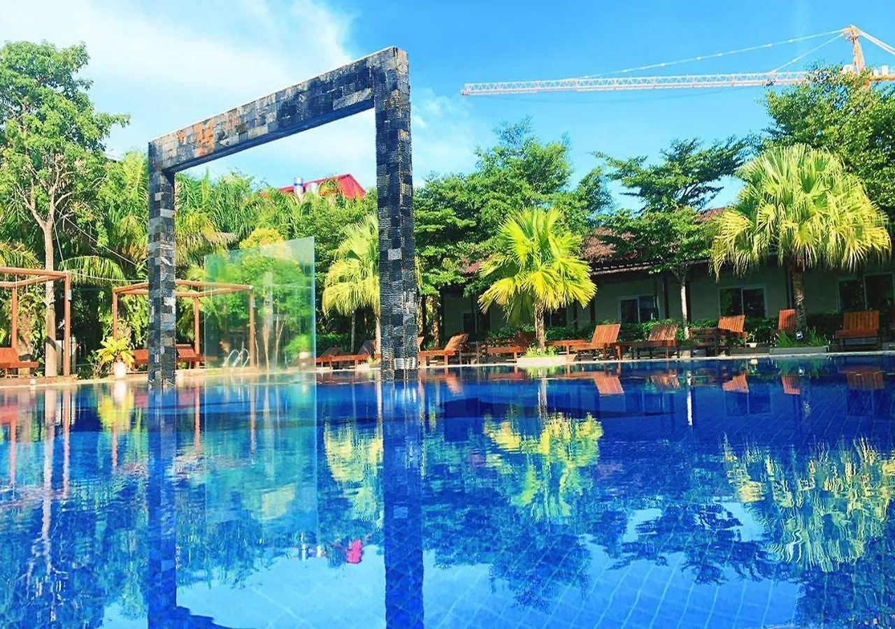 Contacts de Twin Palms Resort