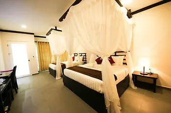 **** Hotel Twin Palms Resort Sihanoukville Cambodge