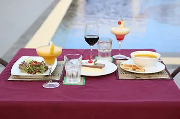Twin Palms Resort Sihanoukville 4*,  Cambodge