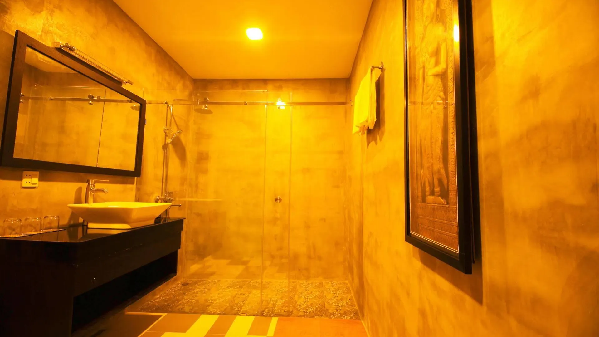 Twin Palms Resort Sihanoukville 4*,  Cambodge